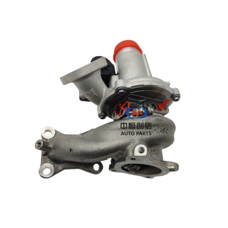 Suitable for Changan Blue Whale Version Ne15 Engine Turbocharger 1118100-Ne03-Aa Jl473Zq3