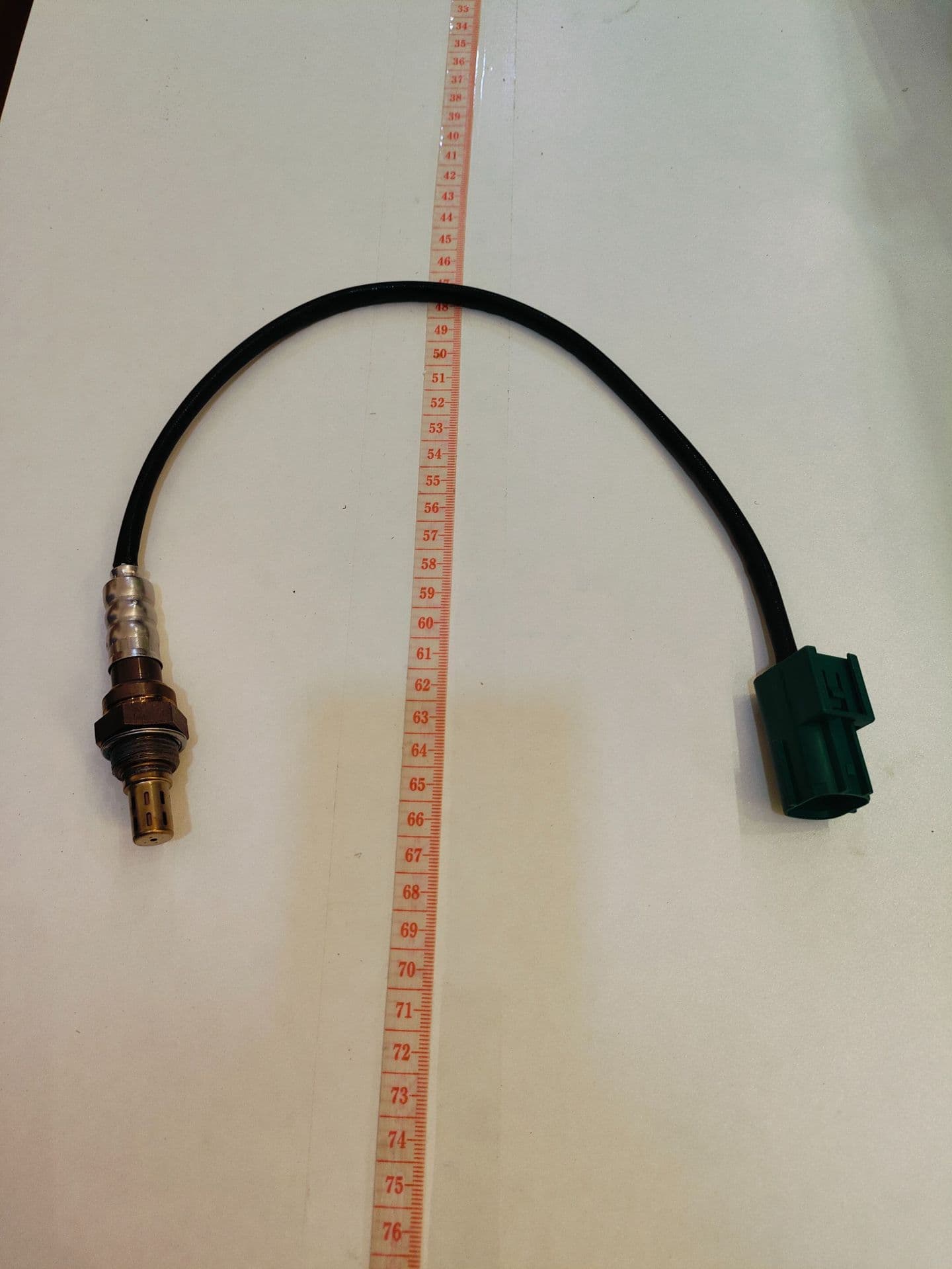 Oxygen Sensor Air-Fuel Ratio Oxygen Sensor Automotive Air-Fuel Ratio Oxygen Sensor Car Accessories Sensor