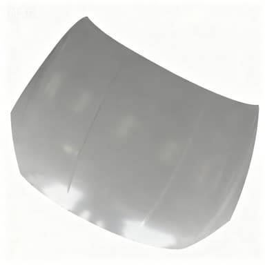 Compatible with BYD Qin Plus hood HAD-8402010/70.