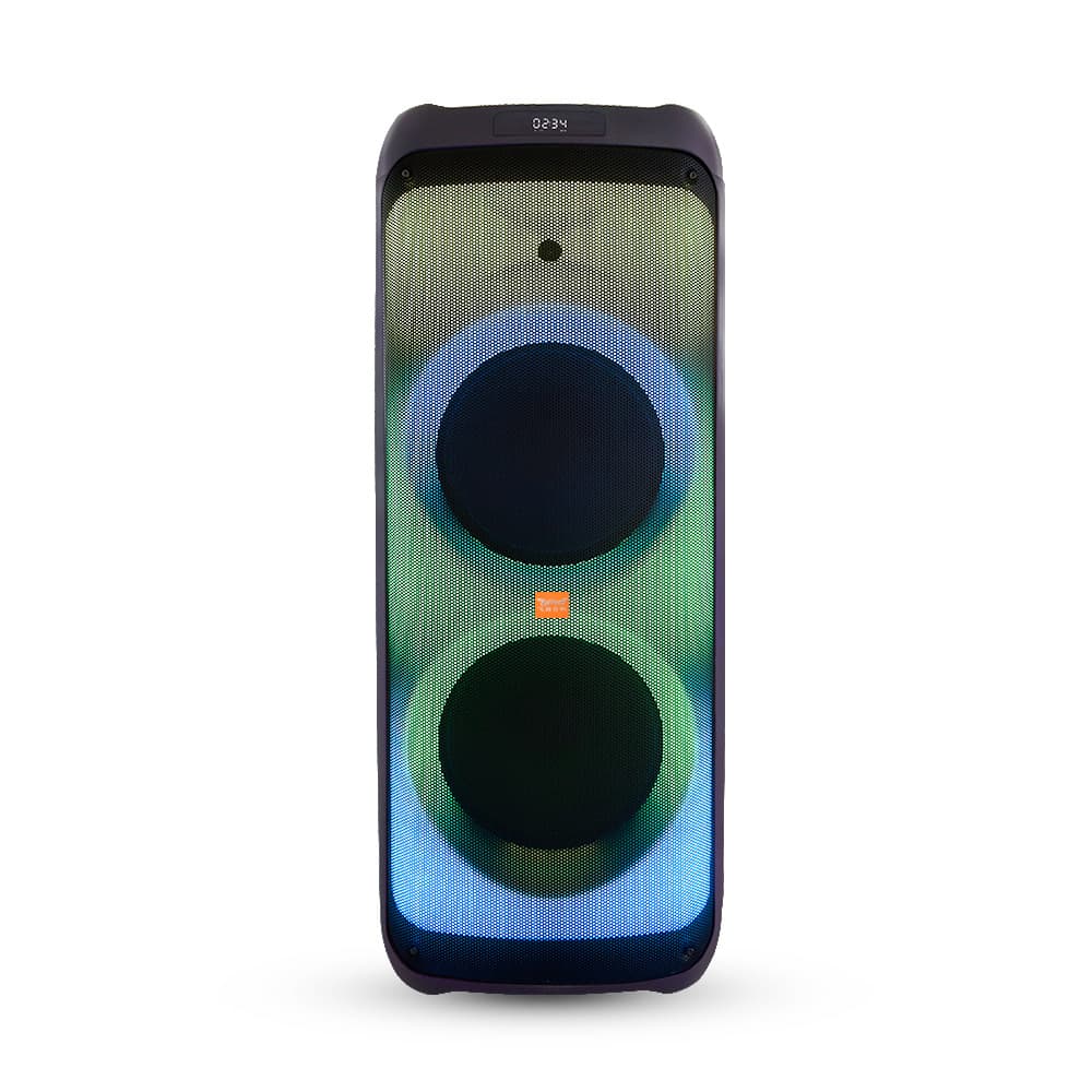 Feiyang Audio large double speakers 12-inch large party speaker stage outdoor performance partybox wireless Bluetooth