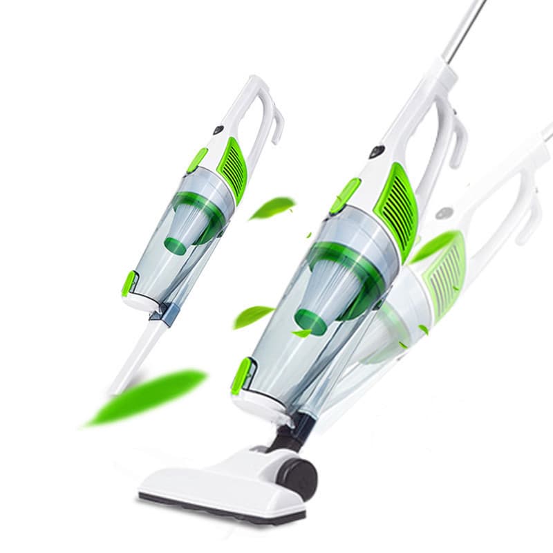 Portable Vacuum Cleaner Home Vacuum Machine Corded High-Power Vacuum Car Vacuum Cleaner Cross-Border Shopee Amazon