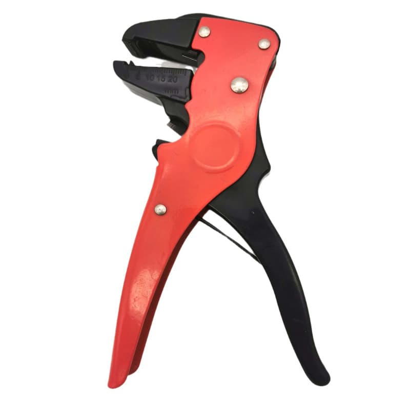 Multi-Function Duckbill Wire Stripper, Electrician Wire Peeler, Peeling Pliers, Wire Skin Stripper, Factory Direct Sales, Duckbill Pliers