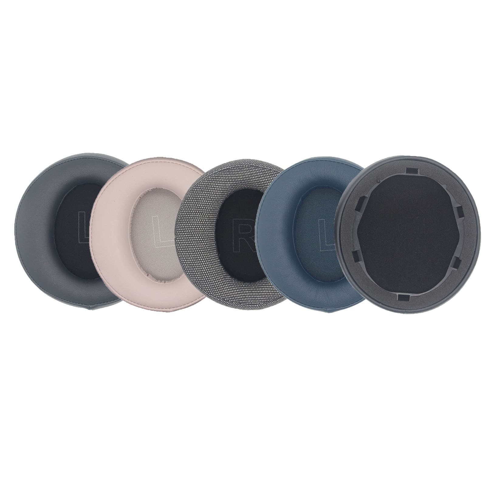 Earpads for Anker Soundcore Life Q35 Headphones, Ear Cushions, Ear Covers, Sponge