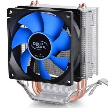 Bingling MINI Mini Flagship Edition CPU Cooler/Fan Pure Copper Heat Pipe Silent Wholesale