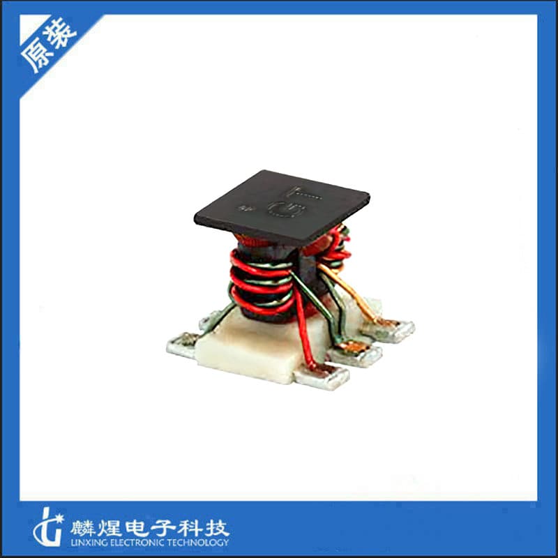 Genuine TCM2-33WX+ printed GT Mini audio transformer 10 MHz - 3 GHz