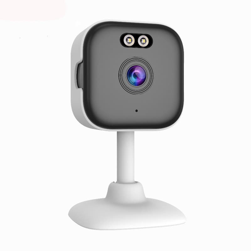 OKAM Hawk-Eye Home Security Camera Monitor Card Camera Wireless WiFi Remote HD Night Vision