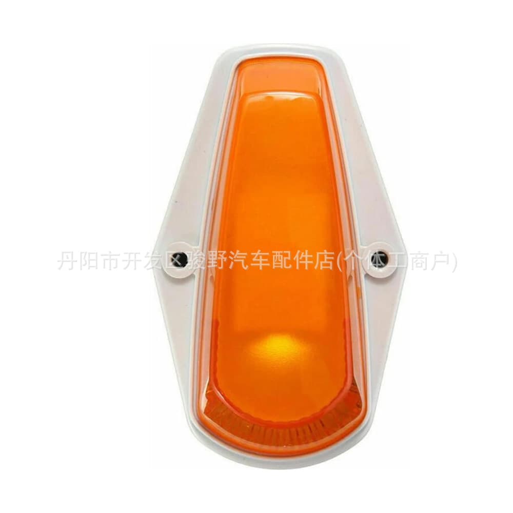 Factory Direct LED Truck Roof Light Pickup Roof Warning Light