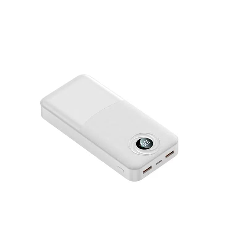 Portable 10000mAh Power Bank Cheap Price Mobile Charger External Battery