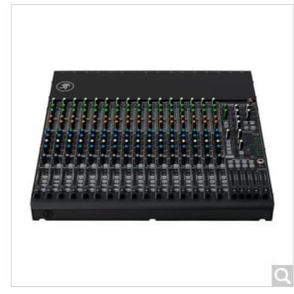Mackie 1604-VLZ4 16-Channel 4-BUS Mixer