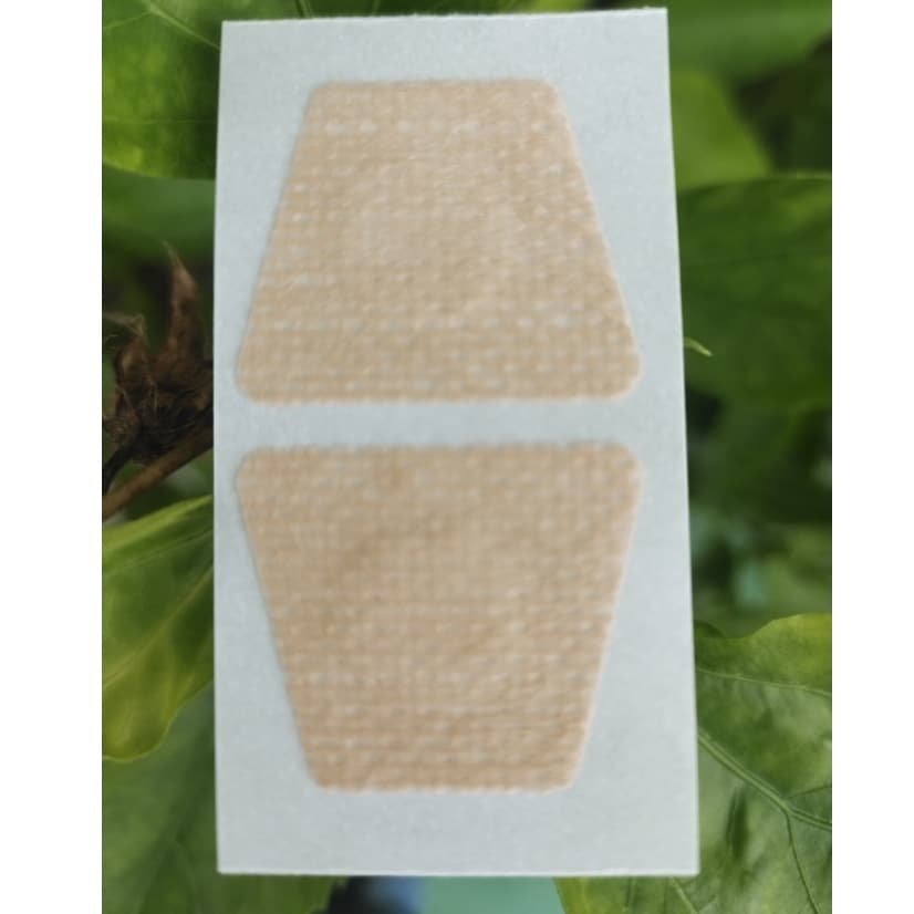 Wholesale Toenail Repair Patch for Nail Care, Soft Nails, Ingrown Nails, Fungal Nails, Thickened Nails, Brightening Nail Groove Repair Patch