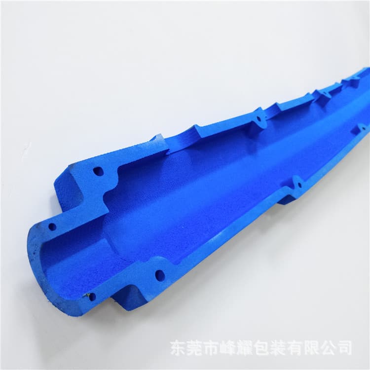 Dongguan EVA cutting processing, punching, wire cutting, laser, oval EVA cutting, special-shaped processing