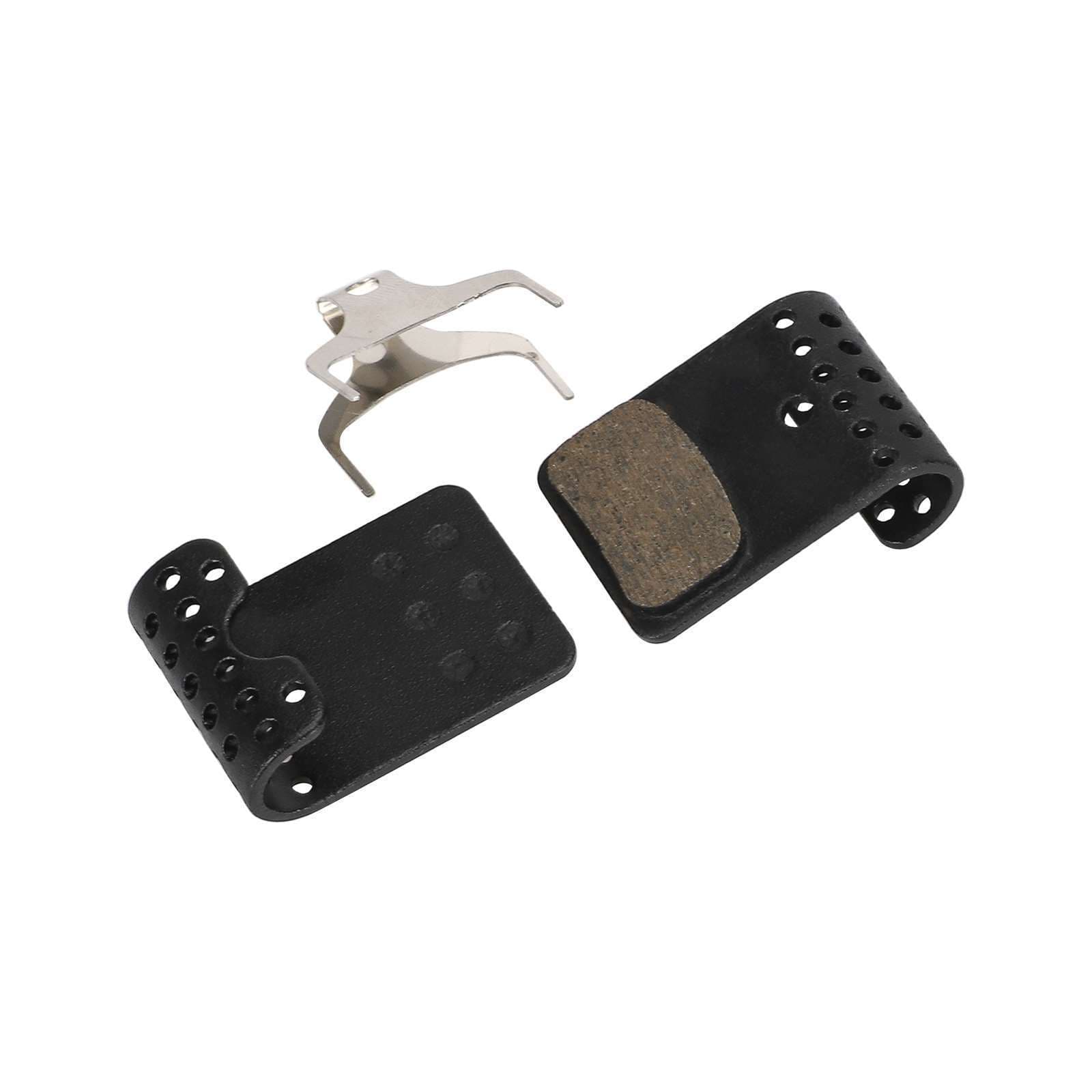 LTWOO Brake Pads R7 R9 Hydraulic Disc Road Bike Caliper Brake Accessories Disc Brake Ceramic Brake Pads
