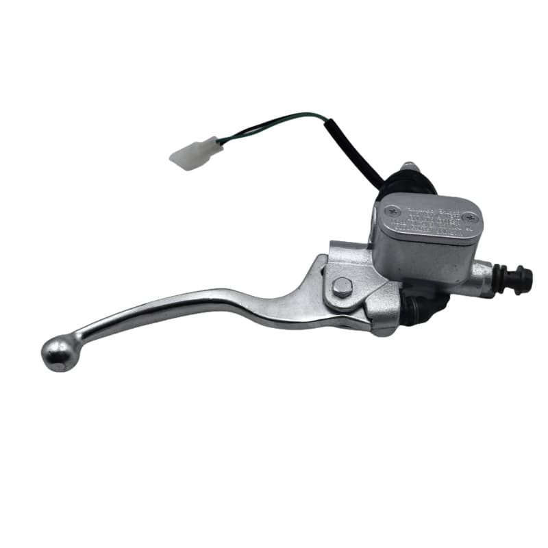 Little Turtle King Electric Scooter Brake Cupid C8 Disc Brake Master Cylinder Hydraulic Brake Pump