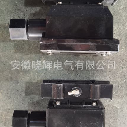FDH-40 power junction box for electric heating tape