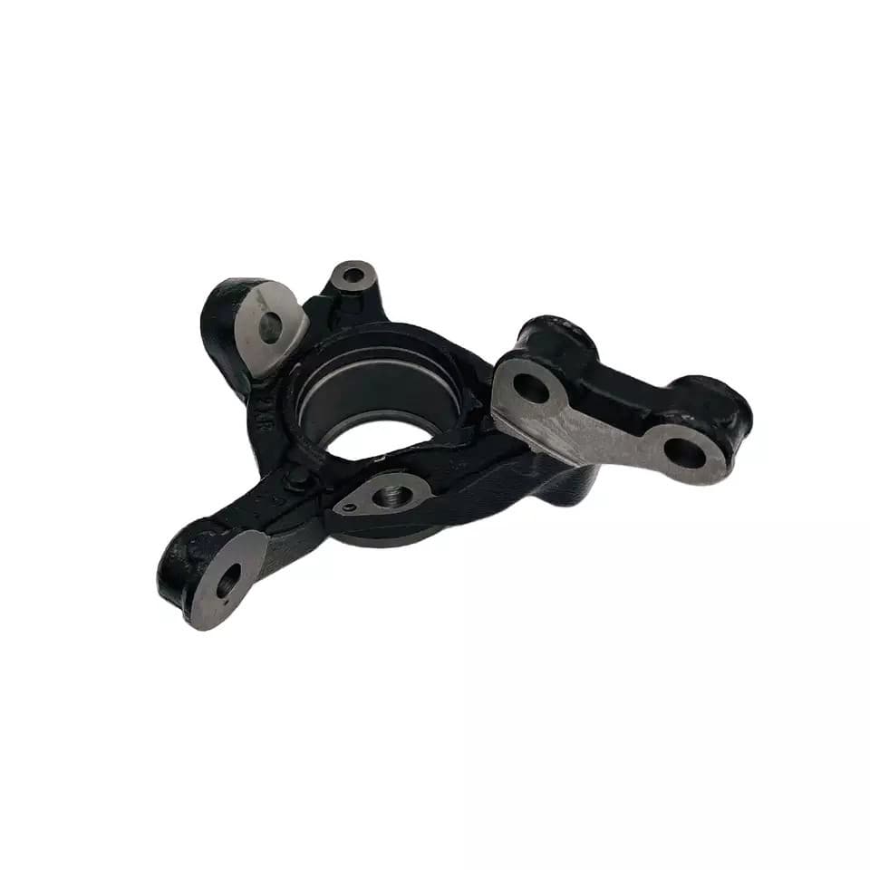 L:43212-0E020 R:43211-0E020 Highlander Steering Knuckle