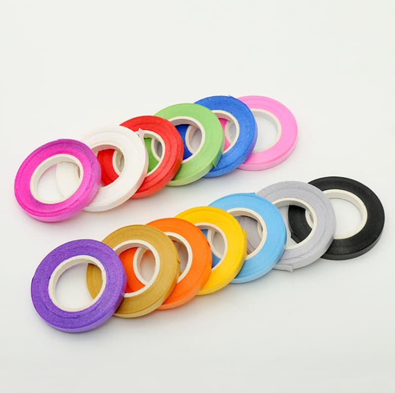 10-meter balloon ribbons, wedding ribbons, tie-up ribbons, birthday party banners, balloon accessories, decorative ropes wholesale