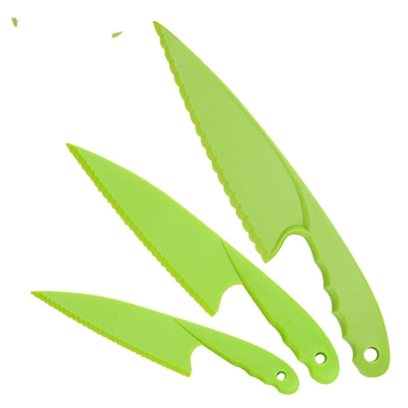 Plastic Cutlery in Candy Colors, Fruit and Cake Plastic Forks, Disposable Dessert Cutlery Manufacturer