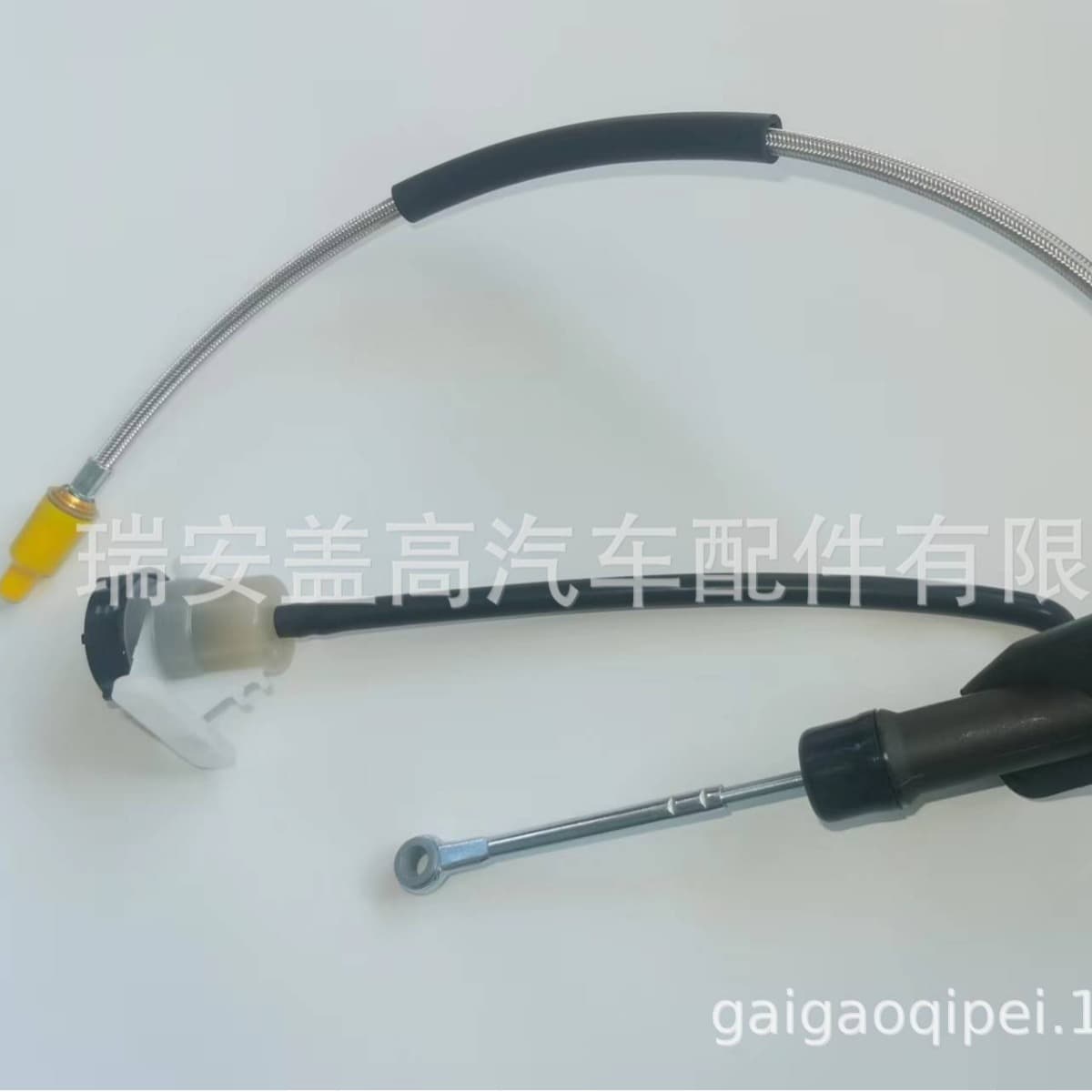 12570277 Clutch Master and Slave Cylinder Assembly Clutch Pre-fill Master and Slave Cylinder Assembly
