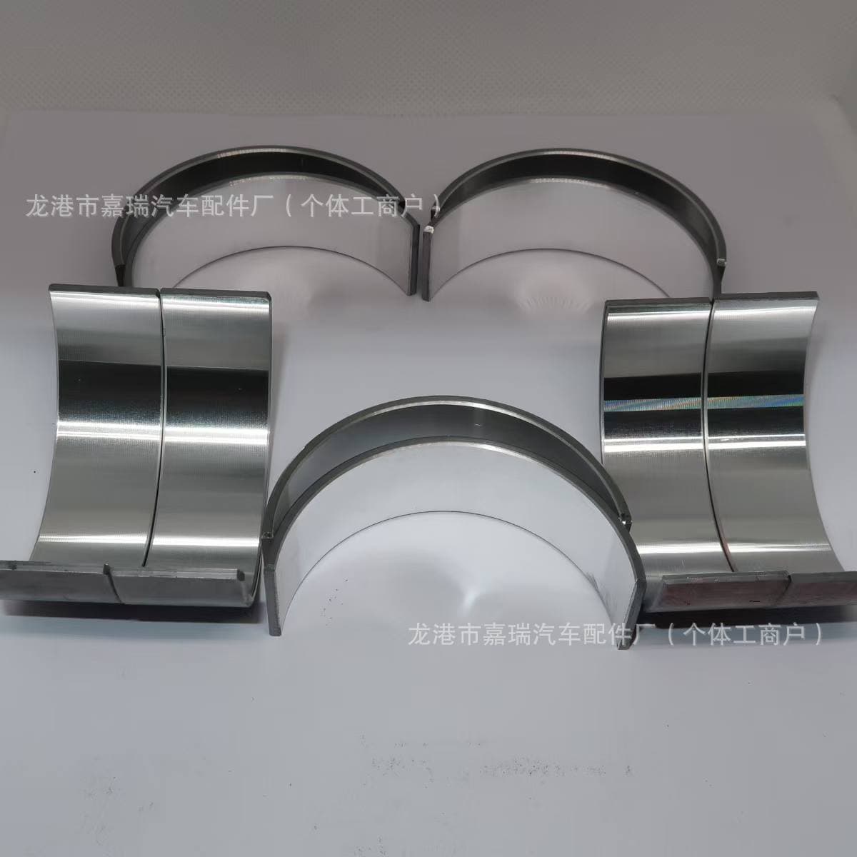 Crankshaft Bearing Large Bearing M729A Is Suitable for Toyota 1Tr/2Tr Engines