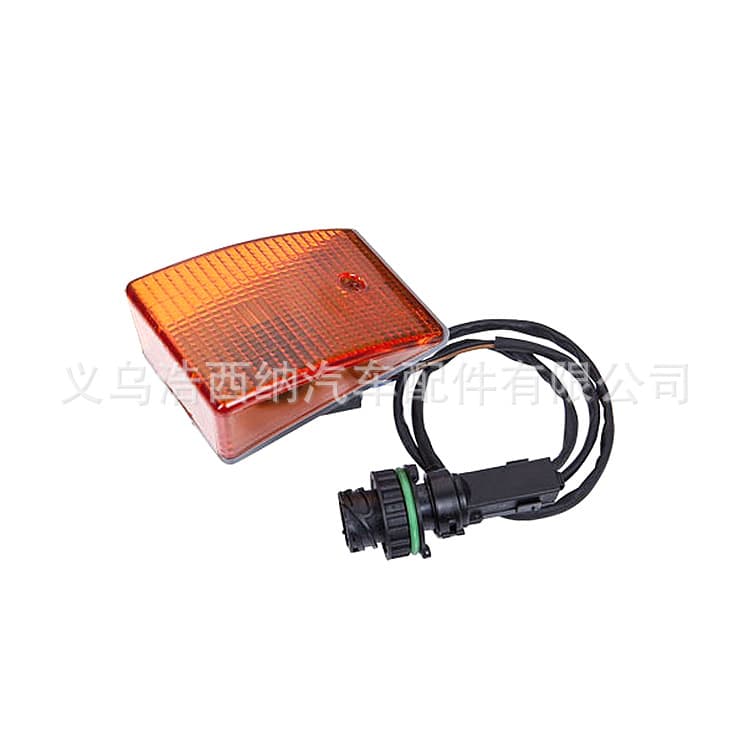 Turn Signal Light for Mercedes-Benz Trucks 9438200321 9418200921