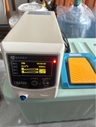 Electrical and electronic instrument refurbishment, equipment refurbishment and repair, medical instrument refurbishment, military product refurbishment
