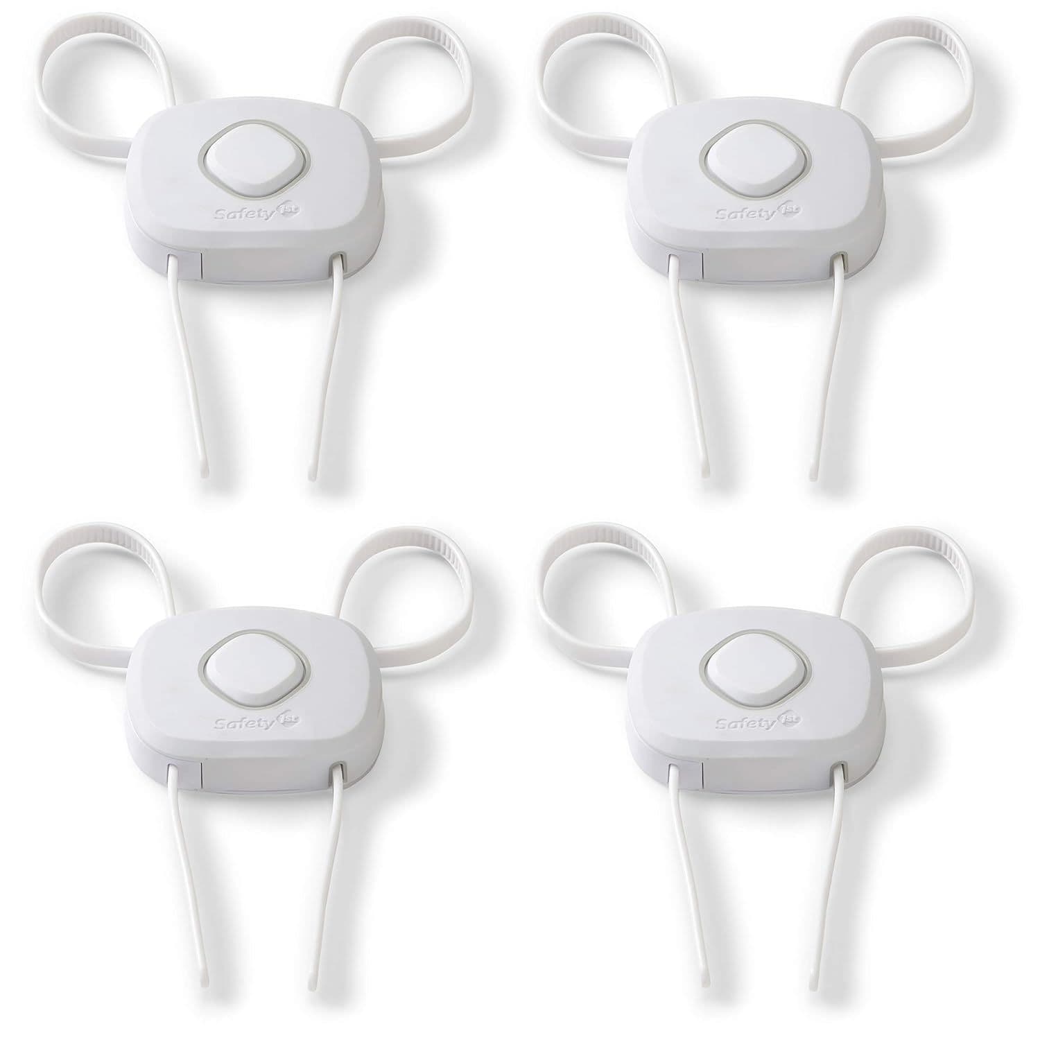 Amazon cross-border best-selling child safety locker cabinet door lock drawer lock refrigerator lock safety buckle