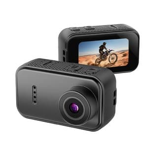 New Cross-Border Pet Camera HD Finger Motion Recorder Camera Gadget Video Pocket DV for Kids