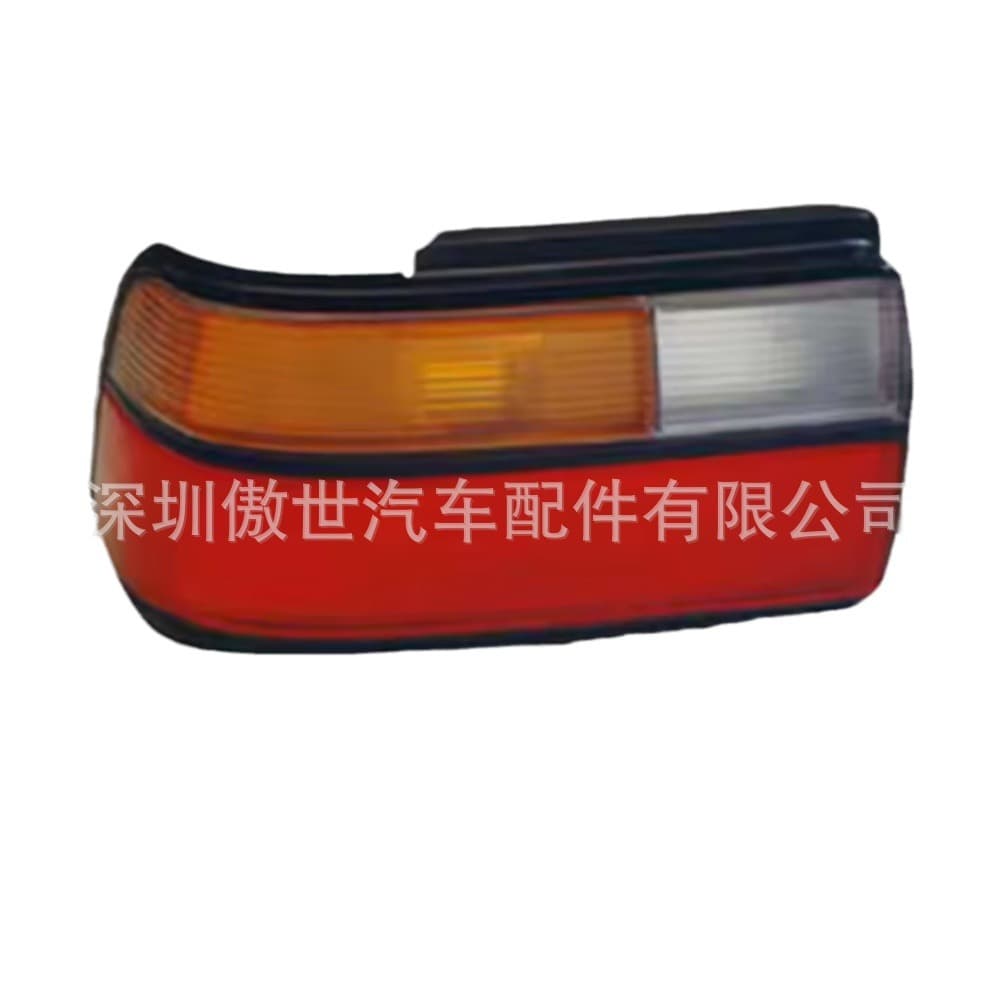 Compatible with Treon-Auto 81551-1A580 81561-1A580 Tail Light EE90AE92R 81550
