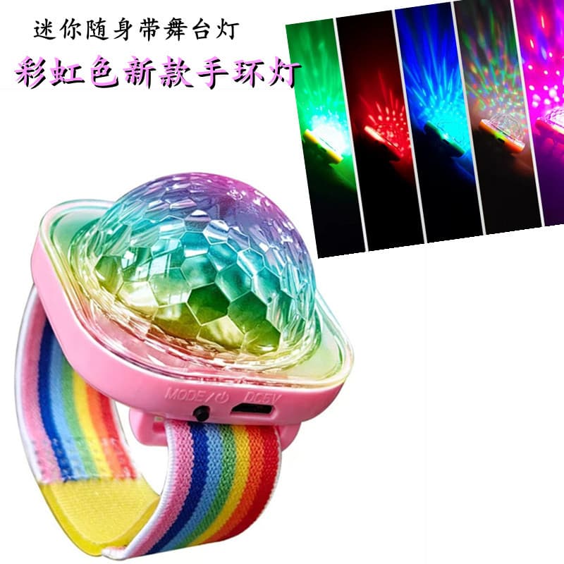 Stage Lighting - Led Par Light Rgbw 4in1 Color Mixing Wash Light Dmx512 Control For Disco Party Show