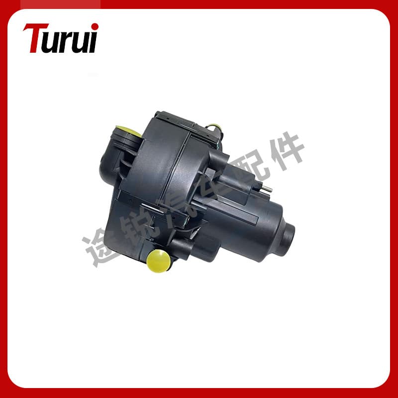 0001405185 Compatible with Mercedes W164 W203 W204 W221 W251 X204 Secondary Air Pump Exhaust Gas Pump