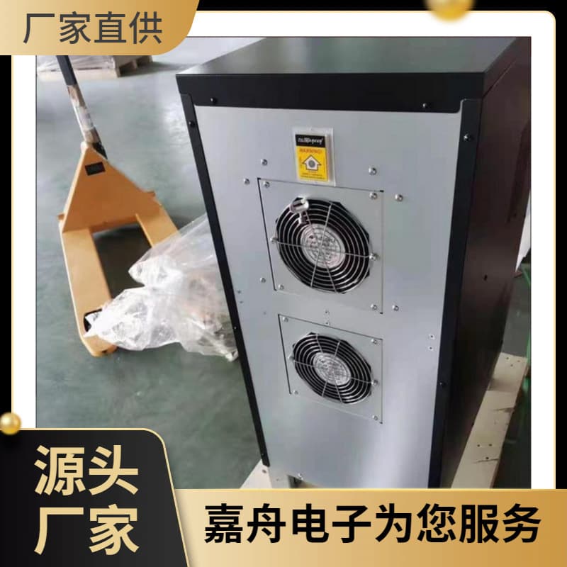 Santak UPS Power Supply SKMK33-180 Three-in Three-out 180KVA/180KW Modular Unit