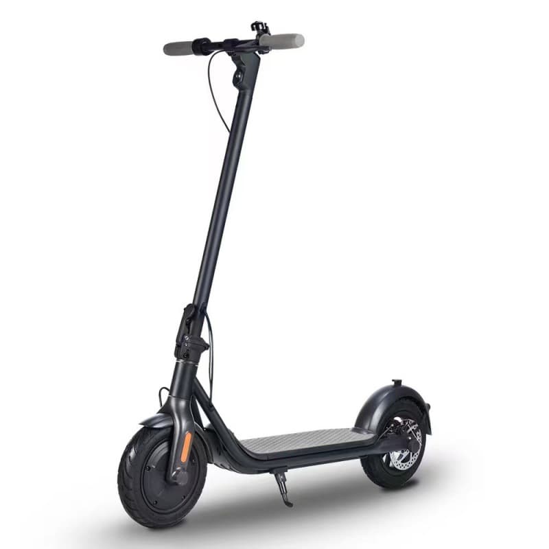 Cross-border Smart Electric Scooter F30 Foldable eScooter 10-inch Lithium Battery Commuter Small Electric Scooter