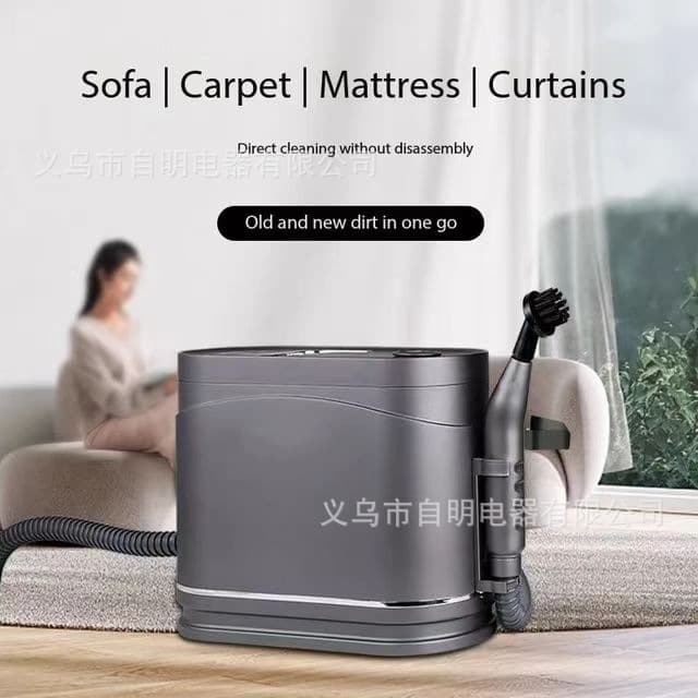 5BAR high pressure and high temperature steam cleaner kitchen air conditioner cleaning machine cross-border steam machine Steam cleaner