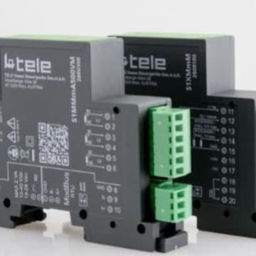 Austrian TELE Timing Relay, Monitoring Relay, and other products G2PM400VSY10