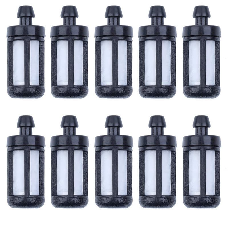 Manufacturer Sales Chainsaw Lawn Mower Filter, Fuel Filter E-commerce Exclusive, 0000-350-3500.