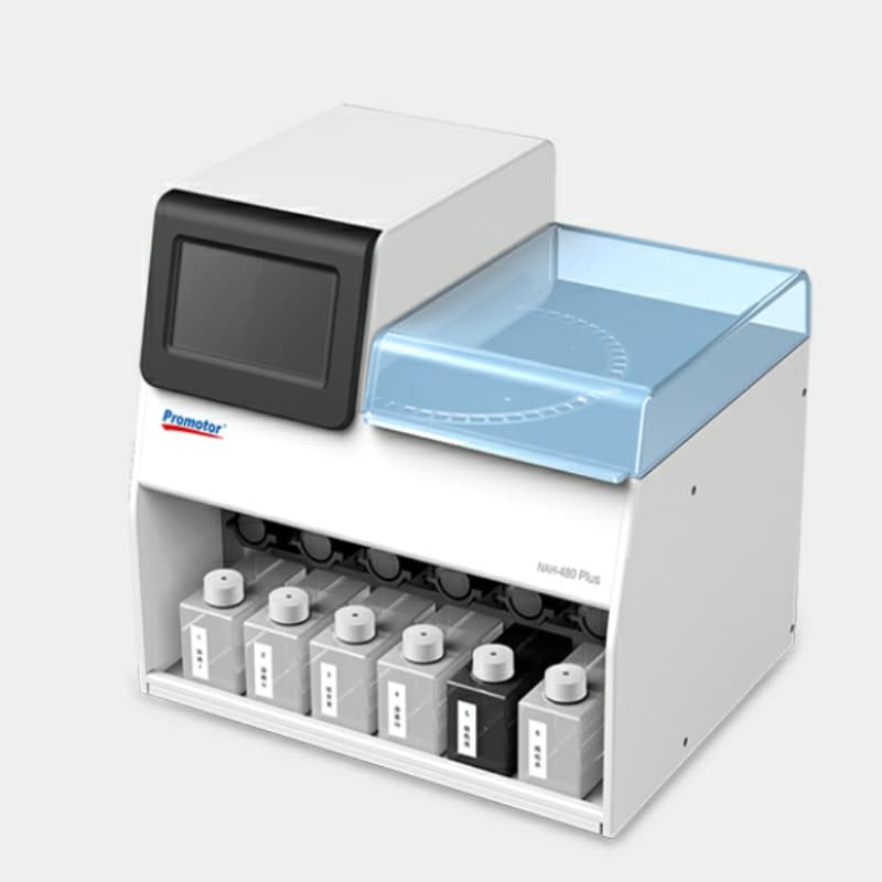 ACON ACON Promotor® Fully Automated Nucleic Acid Molecular Hybridization Instrument (Model: NAH-480 Plus)