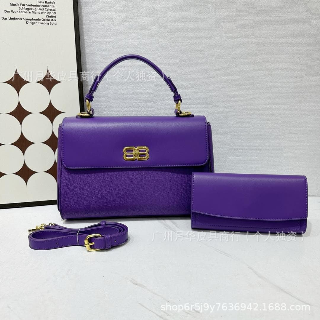 Handbags Wholesale Women's Tote Bag Fashion Handbag Supply Wholesale