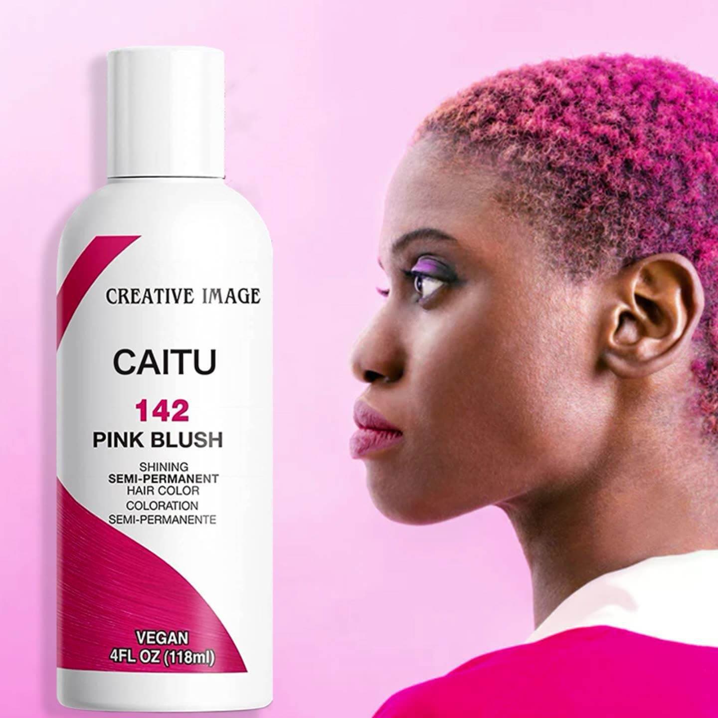 Free Safety And Harmless Semi Permanent Hair Color Dye Cream Temporary Hair Coloring Cream Universal for All Hair Types