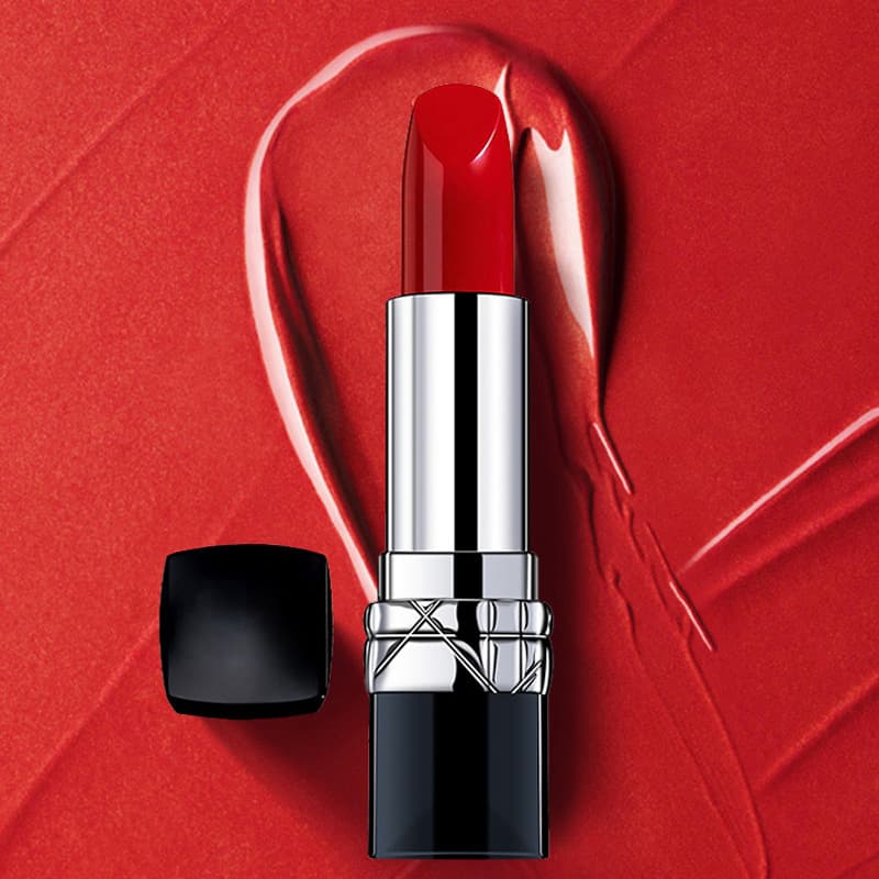 Duuc Blue Gold Lipstick Long-Lasting Waterproof Non-Stick Cup Transfer-Proof Matte Velvet Lip Balm Authentic Dropshipping Lip Glaze