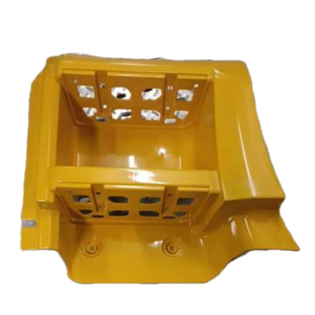 Foot pedal inner liner