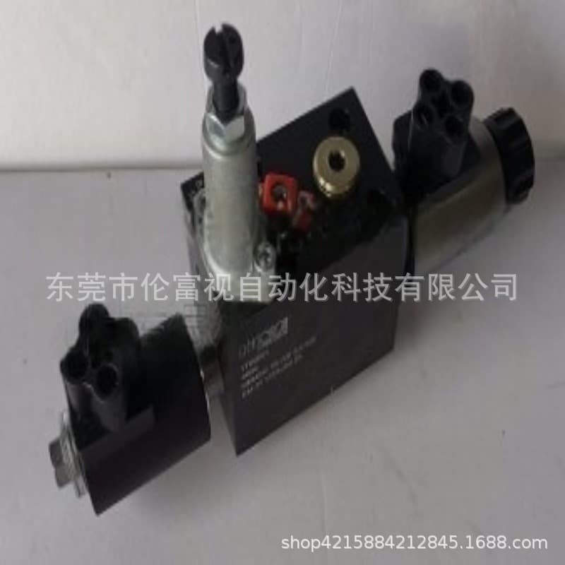 Hawe Yaw Control Valve NBMD, brand new original, in stock with negotiable discounts, SF Express free shipping.