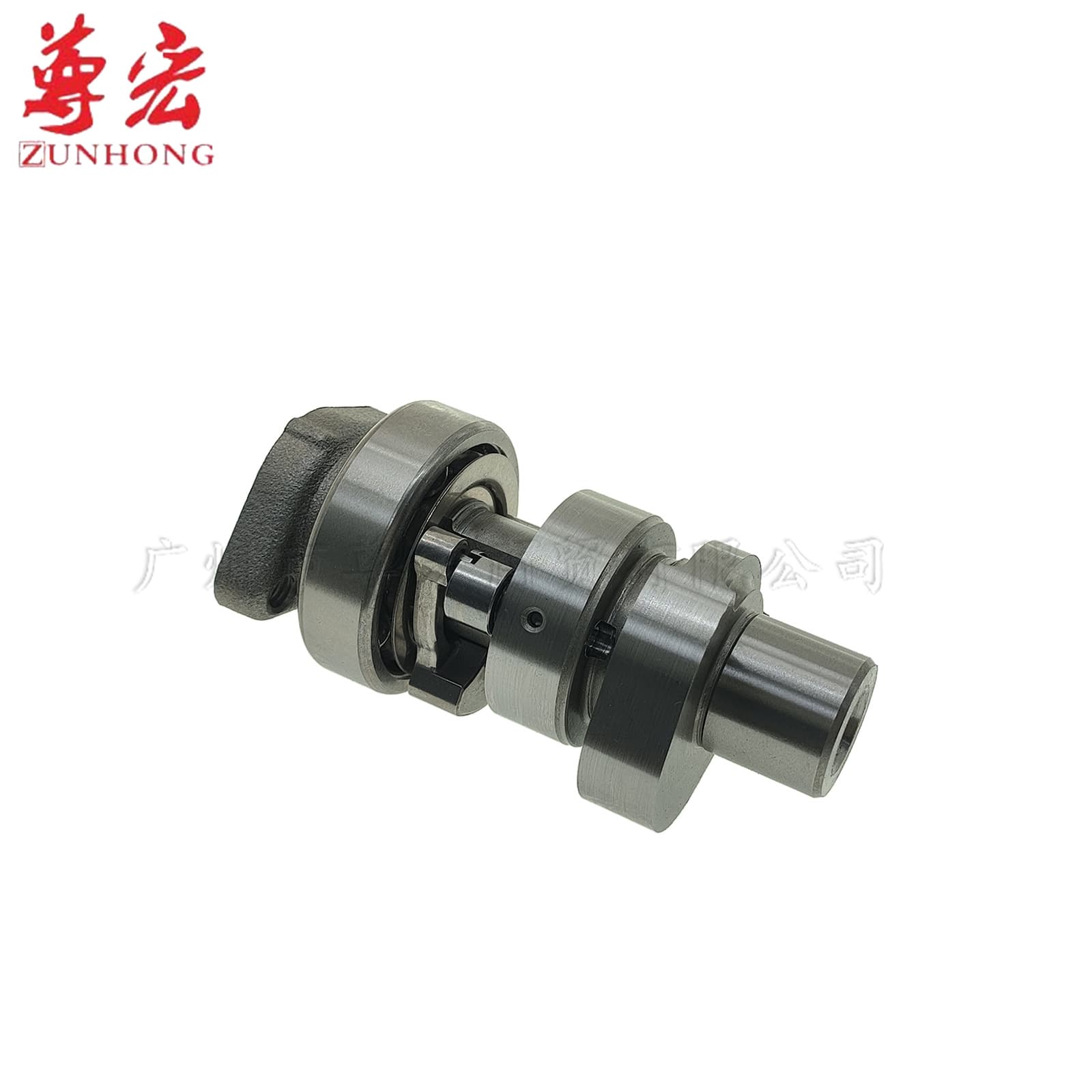 Suitable for motorcycles Xindazhou Honda Fosha NSS350 domestic camshaft valve oil seal accessories
