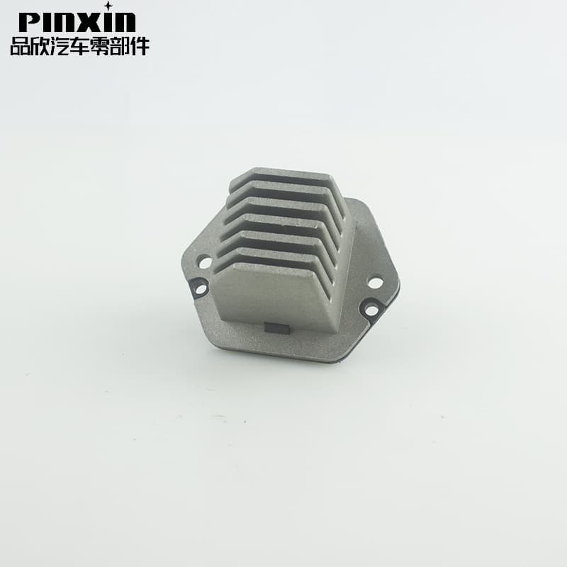 Hot-selling blower module accessory 8107300K00 for Haval, available for wholesale in stock and suitable for Great Wall Motors.