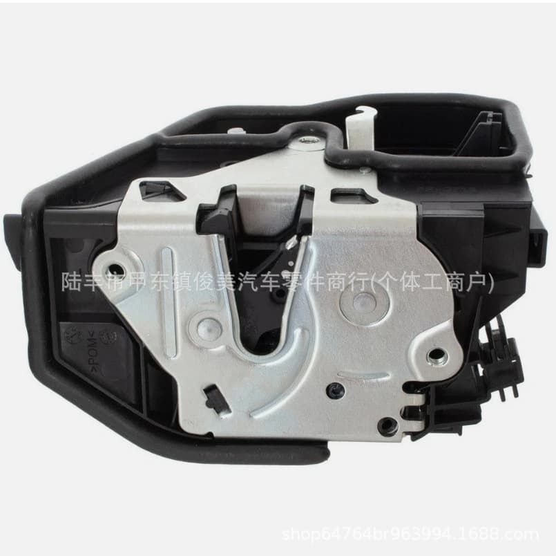 51217229457- 51217202145	For BMW	Front door lock L