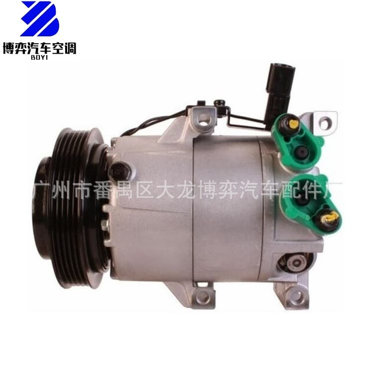 Suitable for AC Compressor Kia Soul Venga Kia Soul car air conditioning compressor