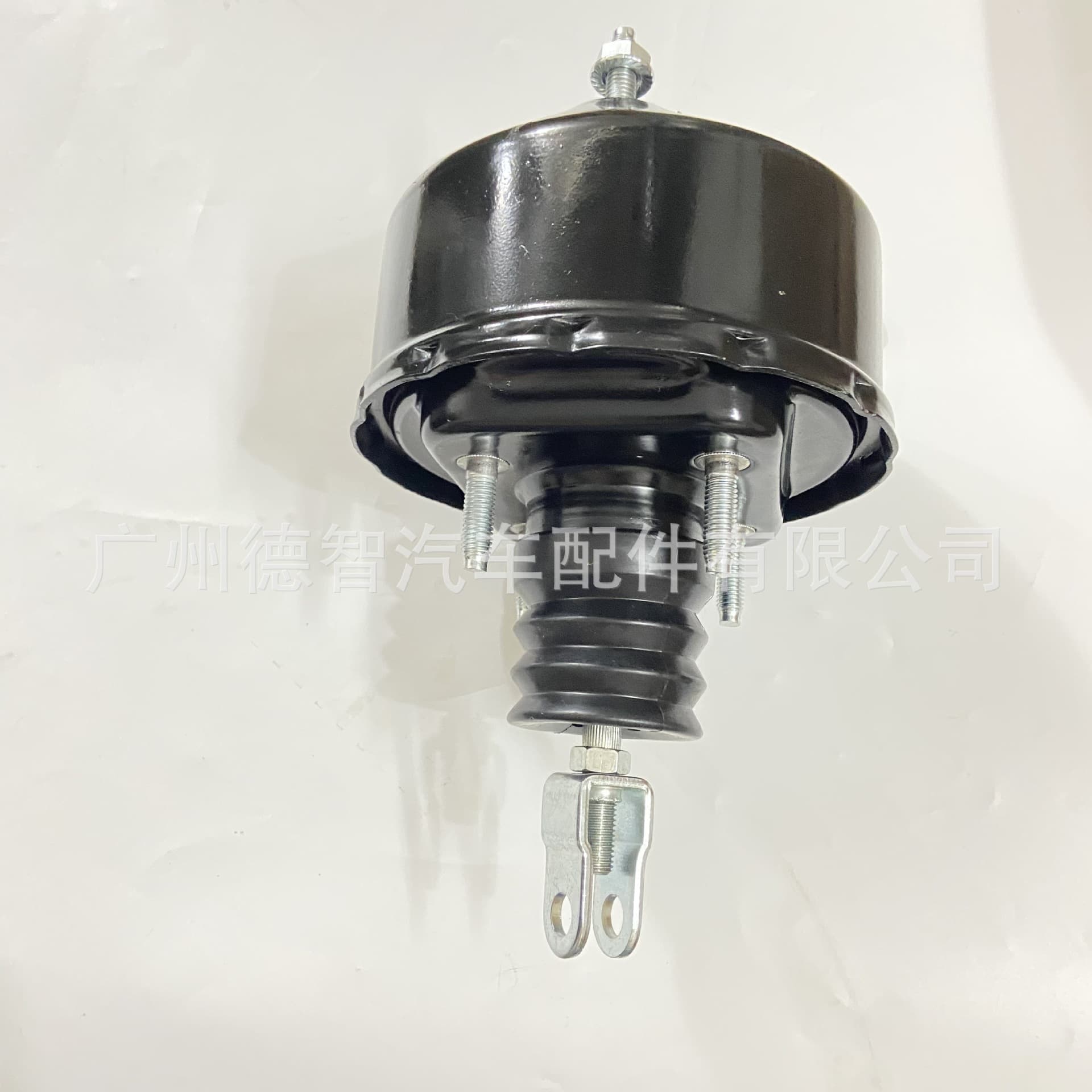 Mc113122 Is Suitable for Mitsubishi Fuso Canter Brake Booster and Brake Drum