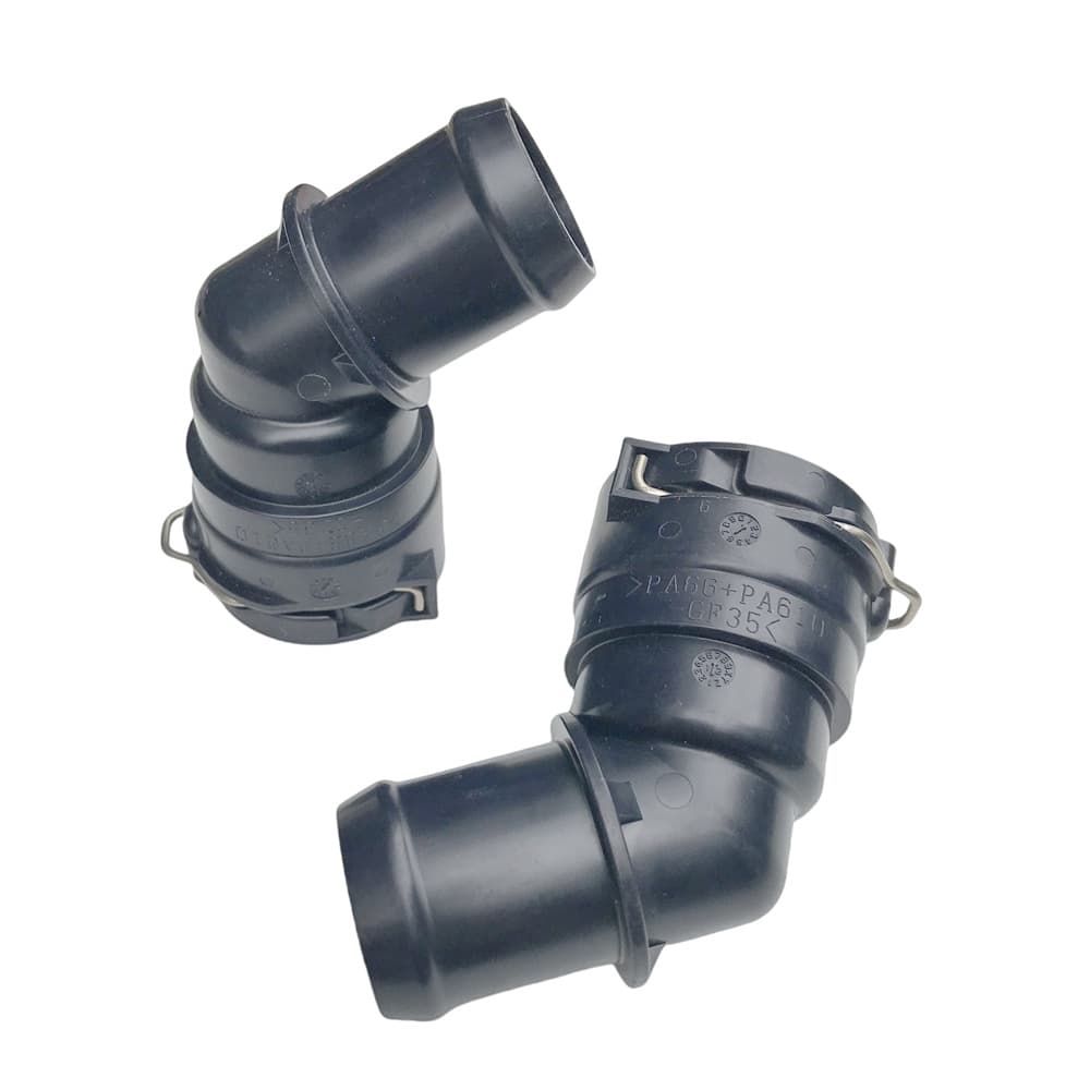 19503-RAA-A01 suitable for Acura TSX RDX Honda Accord CRV radiator outlet pipe connector