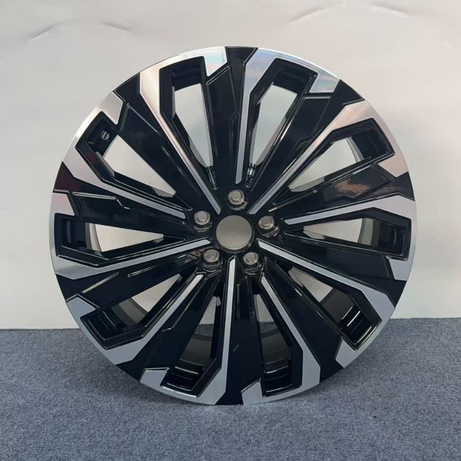 Compatible with Chery Tiggo 9 20-inch Original Style Wheel Hub, New 20*7.5J ET41