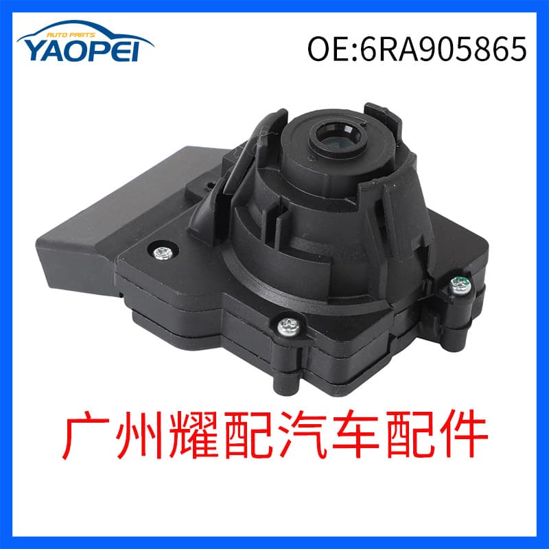 6RA905865 6RA905865B Fits 2013-2019 Volkswagen Jetta Electric Ignition Start Switch