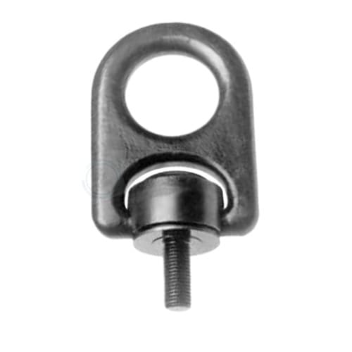 ACTEK forged swivel lifting ring, AK56012, FORGED SWIVEL HOIST RING